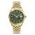 Swiss Military Hanowa Master Diligenter férfi karóra Ø 41 mm Típus: SMWGL0005412