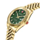 Swiss Military Hanowa Master Diligenter férfi karóra Ø 41 mm Típus: SMWGL0005412