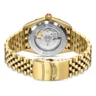 Swiss Military Hanowa Master Diligenter férfi karóra Ø 41 mm Típus: SMWGL0005412