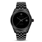 Swiss Military Hanowa Dark Night férfi karóra Ø 41 mm Típus: SMWGL0005530