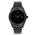 Swiss Military Hanowa Dark Night férfi karóra Ø 41 mm Típus: SMWGL0005530