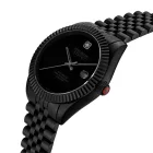 Swiss Military Hanowa Dark Night férfi karóra Ø 41 mm Típus: SMWGL0005530