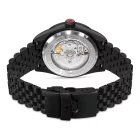 Swiss Military Hanowa Dark Night férfi karóra Ø 41 mm Típus: SMWGL0005530