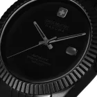 Swiss Military Hanowa Dark Night férfi karóra Ø 41 mm Típus: SMWGL0005530