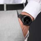Swiss Military Hanowa Dark Night férfi karóra Ø 41 mm Típus: SMWGL0005530