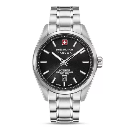 Swiss Military Hanowa Majestic Pioneer férfi karóra Ø 41 mm Típus: SMWGL0006201