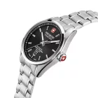 Swiss Military Hanowa Majestic Pioneer férfi karóra Ø 41 mm Típus: SMWGL0006201