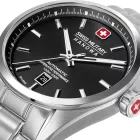Swiss Military Hanowa Majestic Pioneer férfi karóra Ø 41 mm Típus: SMWGL0006201