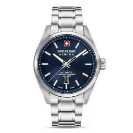   Swiss Military Hanowa Majestic Pioneer férfi karóra Ø 41 mm Típus: SMWGL0006202