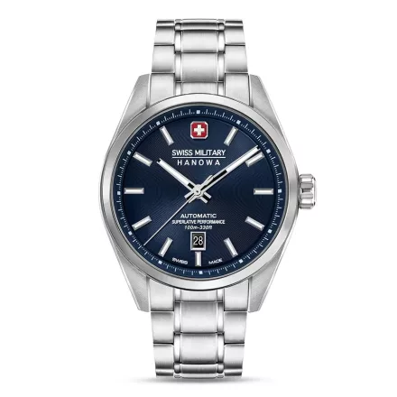 Swiss Military Hanowa Majestic Pioneer férfi karóra Ø 41 mm Típus: SMWGL0006202