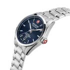 Swiss Military Hanowa Majestic Pioneer férfi karóra Ø 41 mm Típus: SMWGL0006202