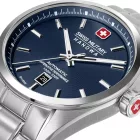Swiss Military Hanowa Majestic Pioneer férfi karóra Ø 41 mm Típus: SMWGL0006202