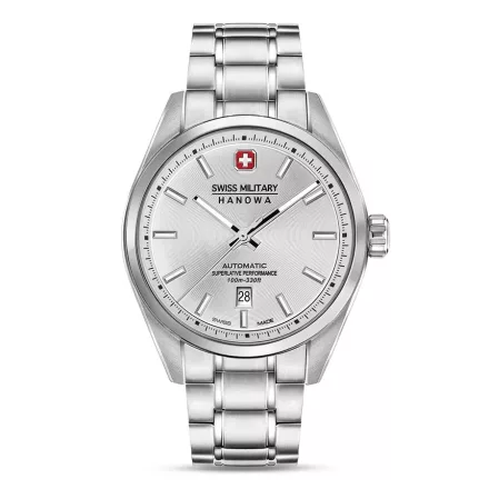 Swiss Military Hanowa Majestic Pioneer férfi karóra Ø 41 mm Típus: SMWGL0006203
