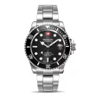 Swiss Military Hanowa Sealord férfi karóra Ø 41 mm Típus: SMWGL0006301