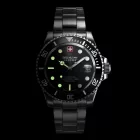 Swiss Military Hanowa Sealord férfi karóra Ø 41 mm Típus: SMWGL0006301