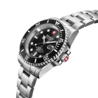 Swiss Military Hanowa Sealord férfi karóra Ø 41 mm Típus: SMWGL0006301