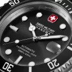 Swiss Military Hanowa Sealord férfi karóra Ø 41 mm Típus: SMWGL0006301