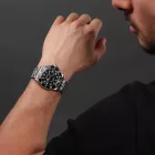 Swiss Military Hanowa Sealord férfi karóra Ø 41 mm Típus: SMWGL0006301