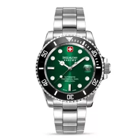   Swiss Military Hanowa Sealord férfi karóra Ø 41 mm Típus: SMWGL0006302