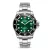 Swiss Military Hanowa Sealord férfi karóra Ø 41 mm Típus: SMWGL0006302