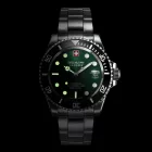 Swiss Military Hanowa Sealord férfi karóra Ø 41 mm Típus: SMWGL0006302