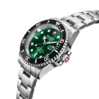 Swiss Military Hanowa Sealord férfi karóra Ø 41 mm Típus: SMWGL0006302
