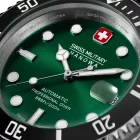 Swiss Military Hanowa Sealord férfi karóra Ø 41 mm Típus: SMWGL0006302