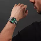 Swiss Military Hanowa Sealord férfi karóra Ø 41 mm Típus: SMWGL0006302
