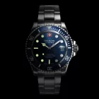 Swiss Military Hanowa Sealord férfi karóra Ø 41 mm Típus: SMWGL0006304