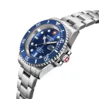 Swiss Military Hanowa Sealord férfi karóra Ø 41 mm Típus: SMWGL0006304