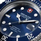Swiss Military Hanowa Sealord férfi karóra Ø 41 mm Típus: SMWGL0006304