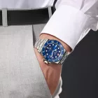 Swiss Military Hanowa Sealord férfi karóra Ø 41 mm Típus: SMWGL0006304