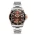 Swiss Military Hanowa Sealord férfi karóra Ø 41 mm Típus: SMWGL0006360