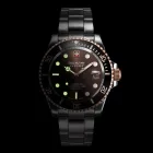 Swiss Military Hanowa Sealord férfi karóra Ø 41 mm Típus: SMWGL0006360
