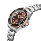 Swiss Military Hanowa Sealord férfi karóra Ø 41 mm Típus: SMWGL0006360