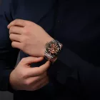 Swiss Military Hanowa Sealord férfi karóra Ø 41 mm Típus: SMWGL0006360