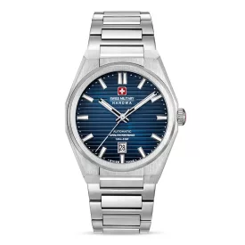   Swiss Military Hanowa Avalanche Icon férfi karóra Ø 41 mm Típus: SMWGL0006901