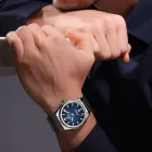 Swiss Military Hanowa Avalanche Icon férfi karóra Ø 41 mm Típus: SMWGL0006901