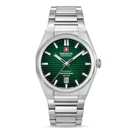   Swiss Military Hanowa Avalanche Icon férfi karóra Ø 41 mm Típus: SMWGL0006902