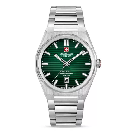 Swiss Military Hanowa Avalanche Icon férfi karóra Ø 41 mm Típus: SMWGL0006902