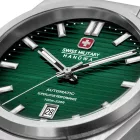 Swiss Military Hanowa Avalanche Icon férfi karóra Ø 41 mm Típus: SMWGL0006902