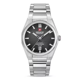   Swiss Military Hanowa Avalanche Icon férfi karóra Ø 41 mm Típus: SMWGL0006903