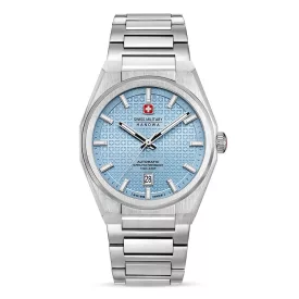   Swiss Military Hanowa Avalanche Icon férfi karóra Ø 41 mm Típus: SMWGL0006904