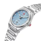 Swiss Military Hanowa Avalanche Icon férfi karóra Ø 41 mm Típus: SMWGL0006904