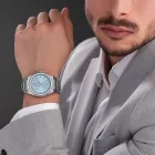 Swiss Military Hanowa Avalanche Icon férfi karóra Ø 41 mm Típus: SMWGL0006904