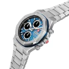 Swiss Military Hanowa Damask Legends Windstorm férfi karóra Ø 42 mm Típus: SMWGL0007001 100 db