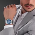Swiss Military Hanowa Damask Legends Windstorm férfi karóra Ø 42 mm Típus: SMWGL0007001 100 db