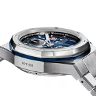Swiss Military Hanowa Damask Legends Windstorm férfi karóra Ø 42 mm Típus: SMWGL0007001 100 db