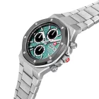 Swiss Military Hanowa Damask Legends Windstorm férfi karóra Ø 42 mm Típus: SMWGL0007002 100 db