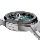 Swiss Military Hanowa Damask Legends Windstorm férfi karóra Ø 42 mm Típus: SMWGL0007002 100 db